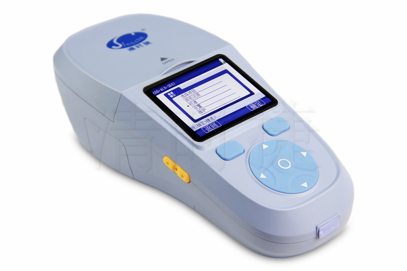 便攜式COD測定儀 T-3100/T3200/T3400/T3500/T-6800