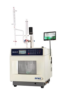 MAS-II Plus常壓微波合成/萃取反應工作站