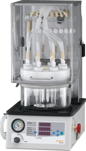 平行蒸發(fā)儀TVE-1100A