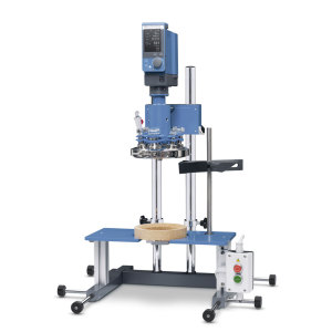 LR-2.ST the Compact Power 反應器