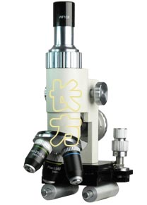 便攜式金相顯微鏡 BX-600