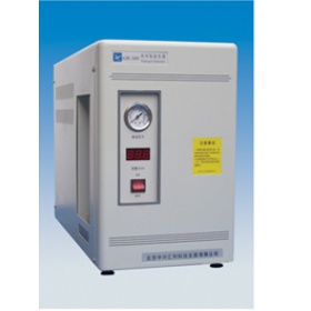 GH-400高純氫氣發(fā)生器