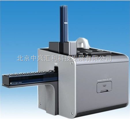 DK5001B型全自動(dòng)頂空進(jìn)樣器