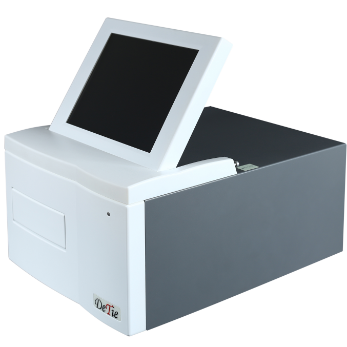 HBS-ScanX全波長(cháng)酶標儀