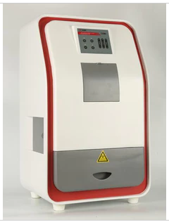 JP-2880全自動(dòng)凝膠成像分析系統