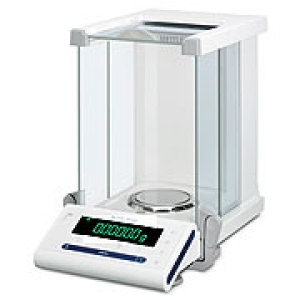 MS105 半微量天平