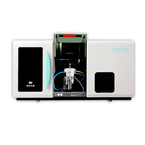 GGX-810 原子吸收分光光度計