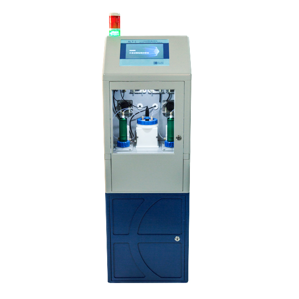 ALT-1氯離子在線(xiàn)滴定分析儀