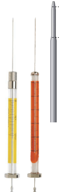 自動(dòng)進(jìn)樣針