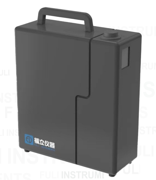 BX009/甲烷/總烴/非甲烷總烴/便攜監測儀