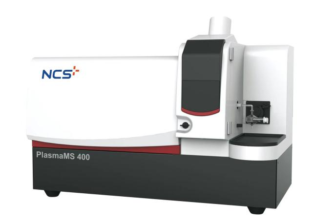 ICP PlasmaMS 400電感耦合等離子體質(zhì)譜儀