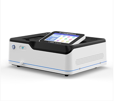 SH-90型總氮測定儀