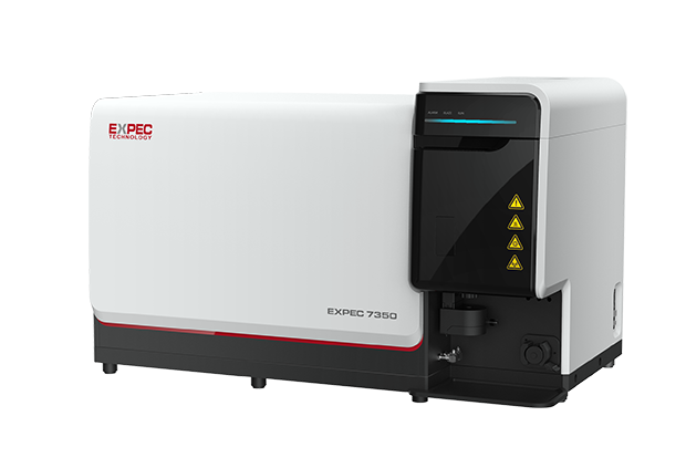 ICP-MS EXPEC 7350