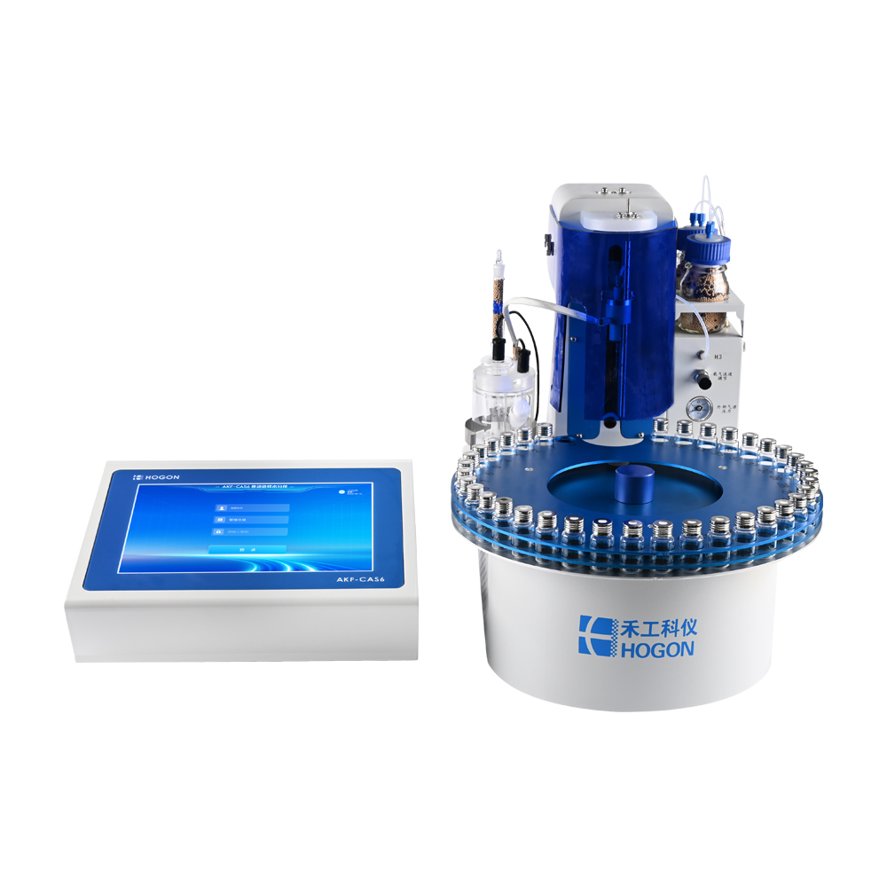 AKF-CAS6水分測定儀