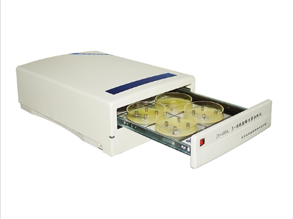 ZY-400A β-內酰胺酶測量分析儀